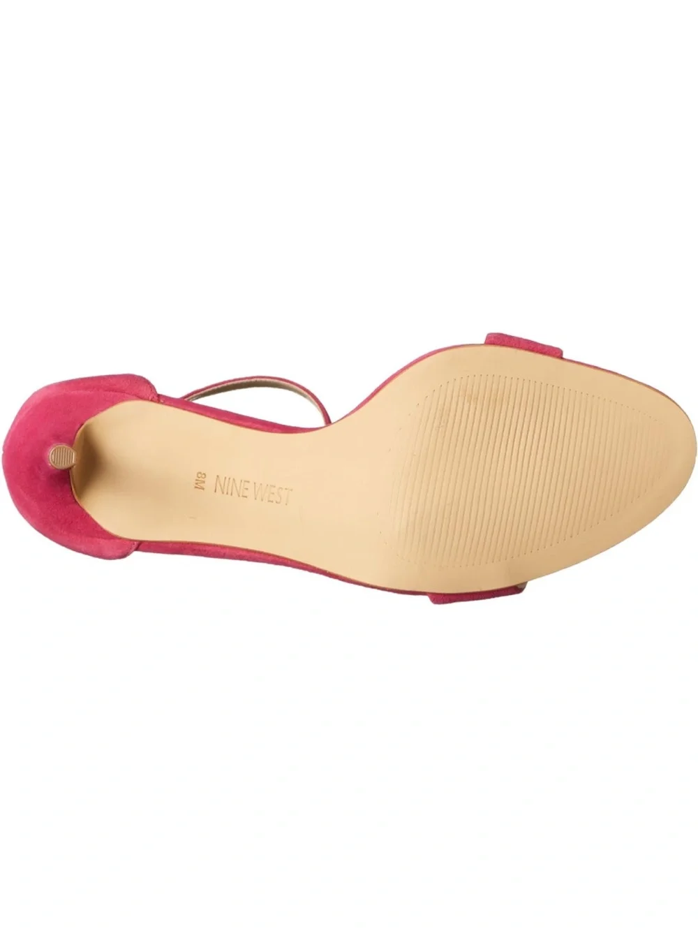 Nine West make statement